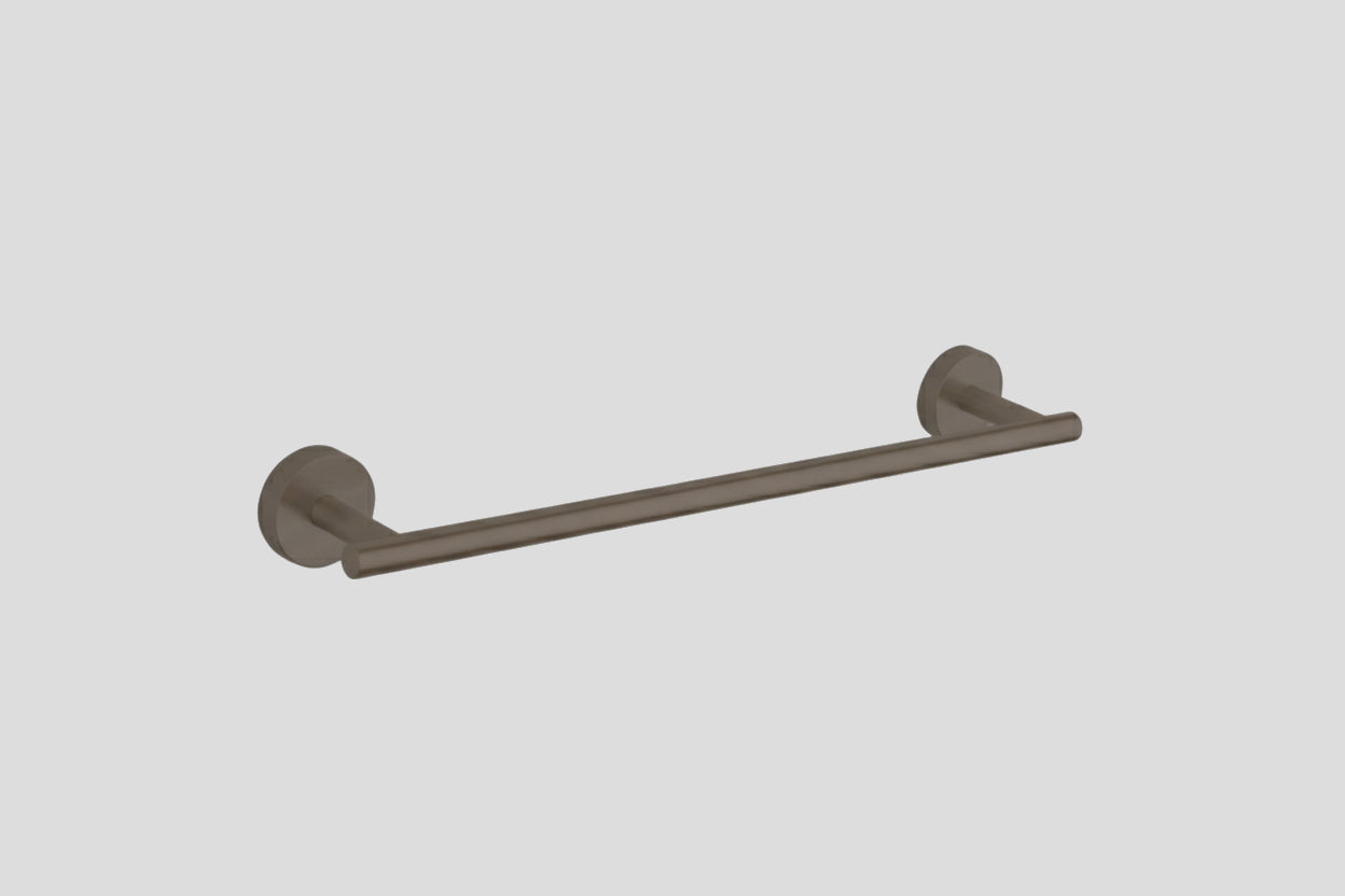 Lagoo - Garda - Handdoekstang (30 cm) - Tuscany - G6104TC