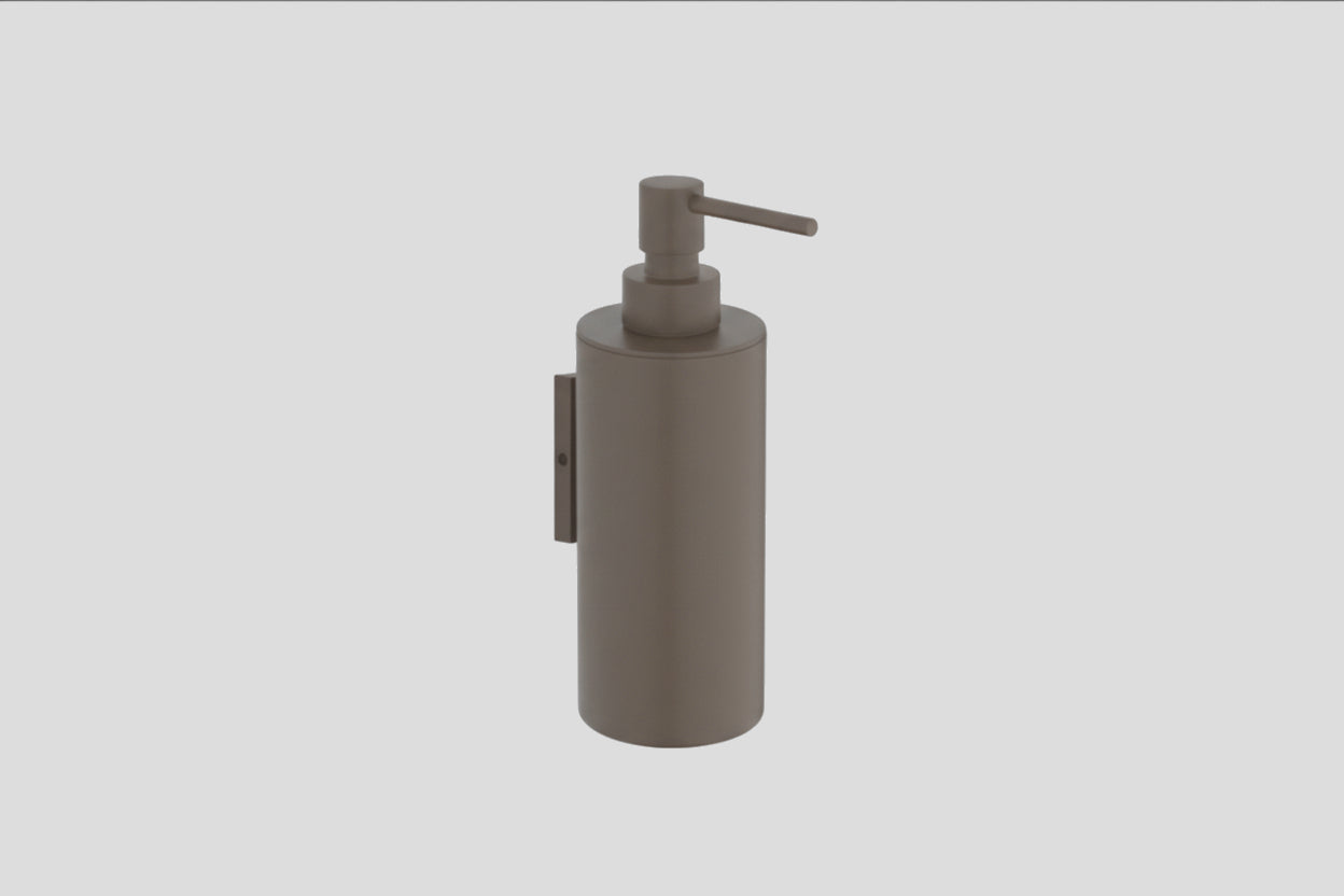 Lagoo - Garda - Zeepdispenser (wandmontage) - Tuscany - G6108TC