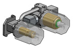 Hotbath Cobber HBCB026