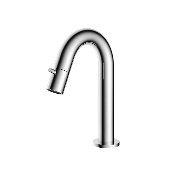 Hotbath Cobber U001 fonteinkraan - Chroom