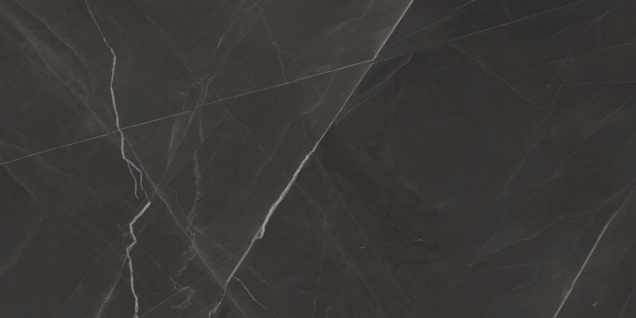 Ceramiche Caesar, Anima Wonder - Nightfall, Lucidato, 60x120cm, 9.00mm, Rett.