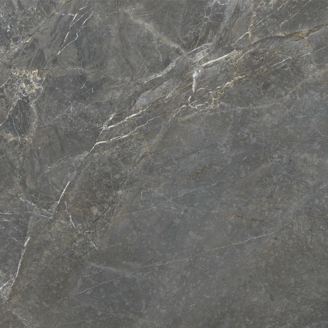 Stn Ceramica, Syrah - Natural, Polished, 120x120cm, 10.00mm, Rett.