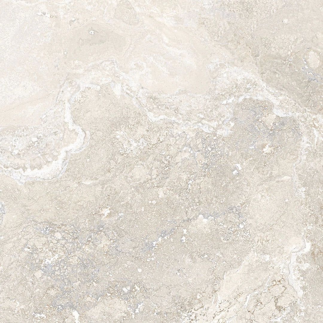 Edimax Astor, Bloom - TR32 - Grey, Naturale, 80x80cm, 9.00mm, Rett.