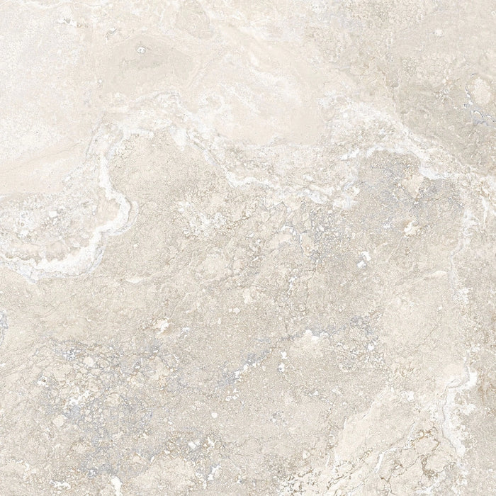 Edimax Astor, Bloom - TR32 - Grey, Naturale, 80x80cm, 9.00mm, Rett.