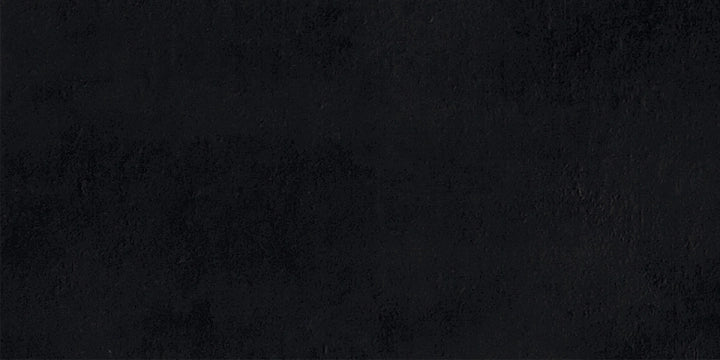 Gigacer, Concrete - Black, Natural, 30x60cm, 6.00mm, Rett.