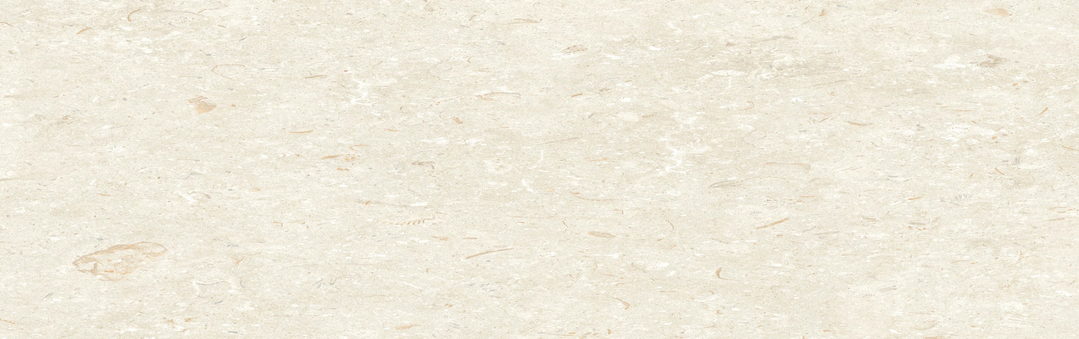 Grespania, Fosil - 70F1401 - Bone, Matt, 31.5x100cm, 8.70mm, Rett.
