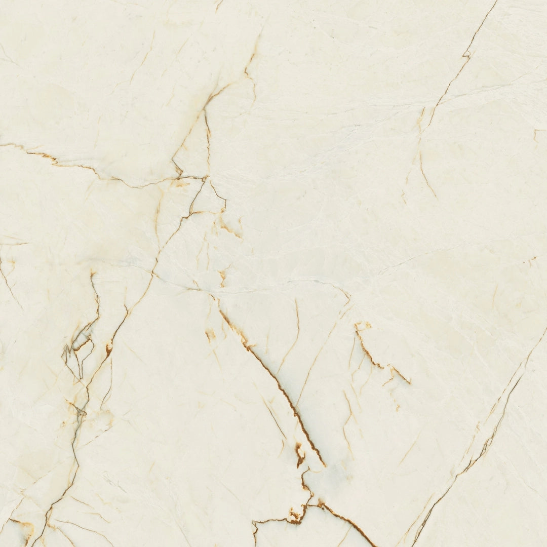 Ceramica Fioranese, Marmorea Intensa - Venato Caramel, Levigato, 30x30cm, 10.00mm, Rett.