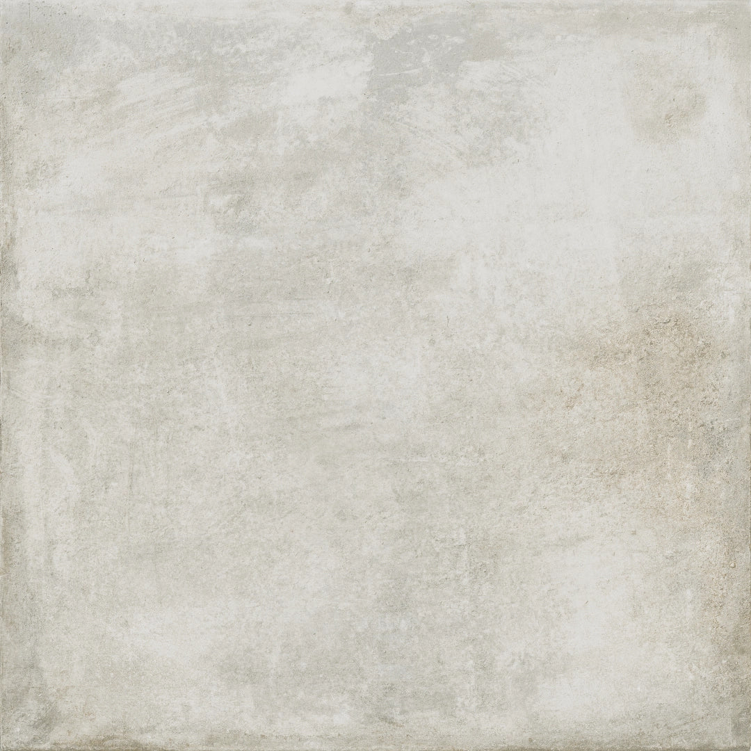 PorcelaniteDos, Seattle - 1801 - Gris, Soft Touch Natural, 100x100cm, 10.00mm, Rett.