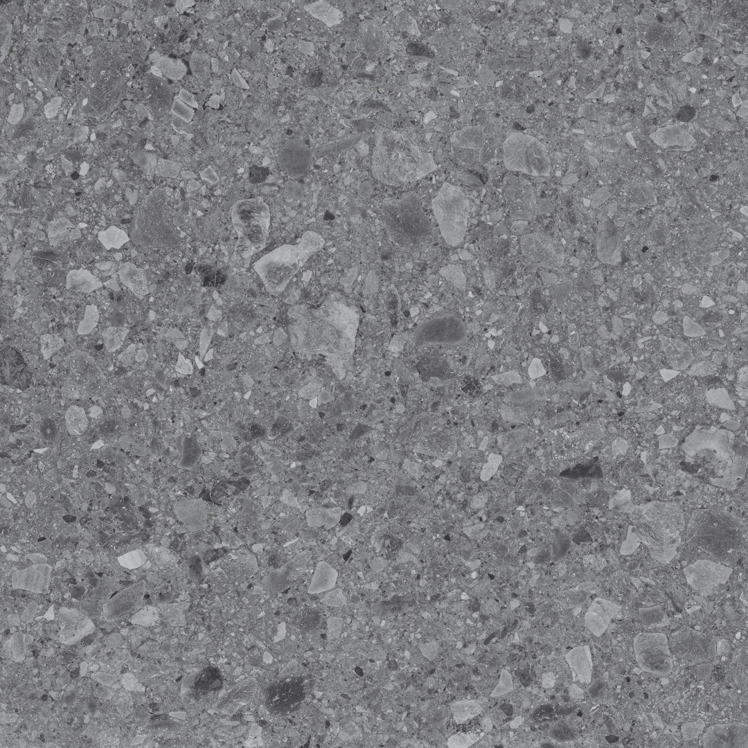 Argenta Ceramica, Flodsten - Winter, Matt, 90x90cm, 10.50mm, Rett.
