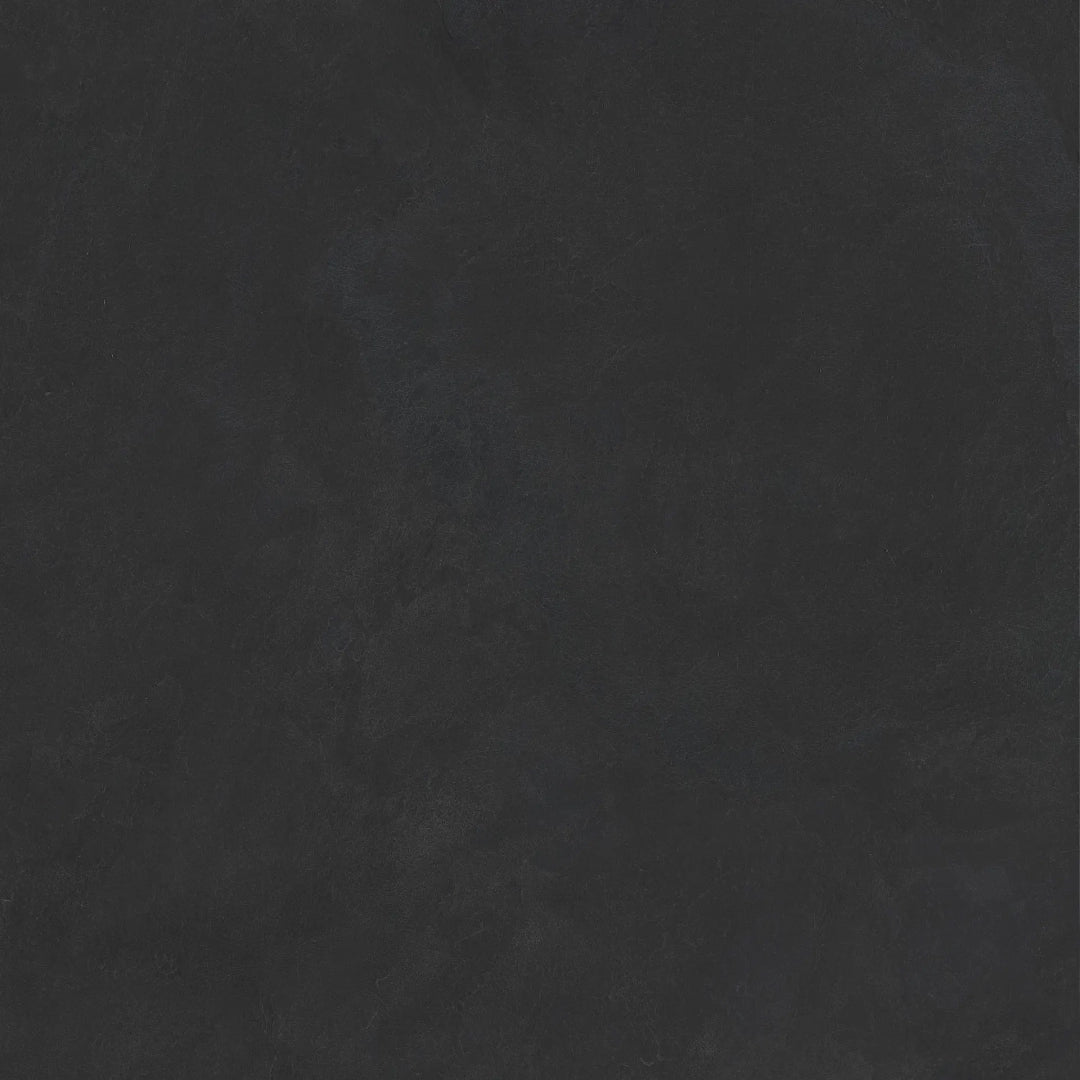 Dom Ceramiche, Blake - Nero, Naturale, 60x60cm, 10.00mm, Rett.
