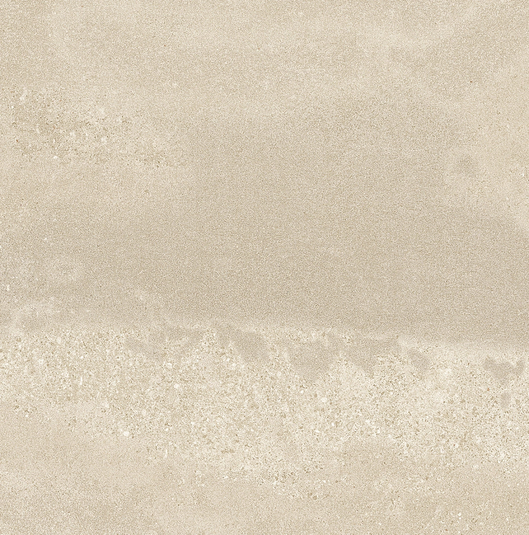Provenza Ceramiche, Re-play Concrete - EK78 - Sand , Recupero, 60x60cm, 9.50mm, Rett.