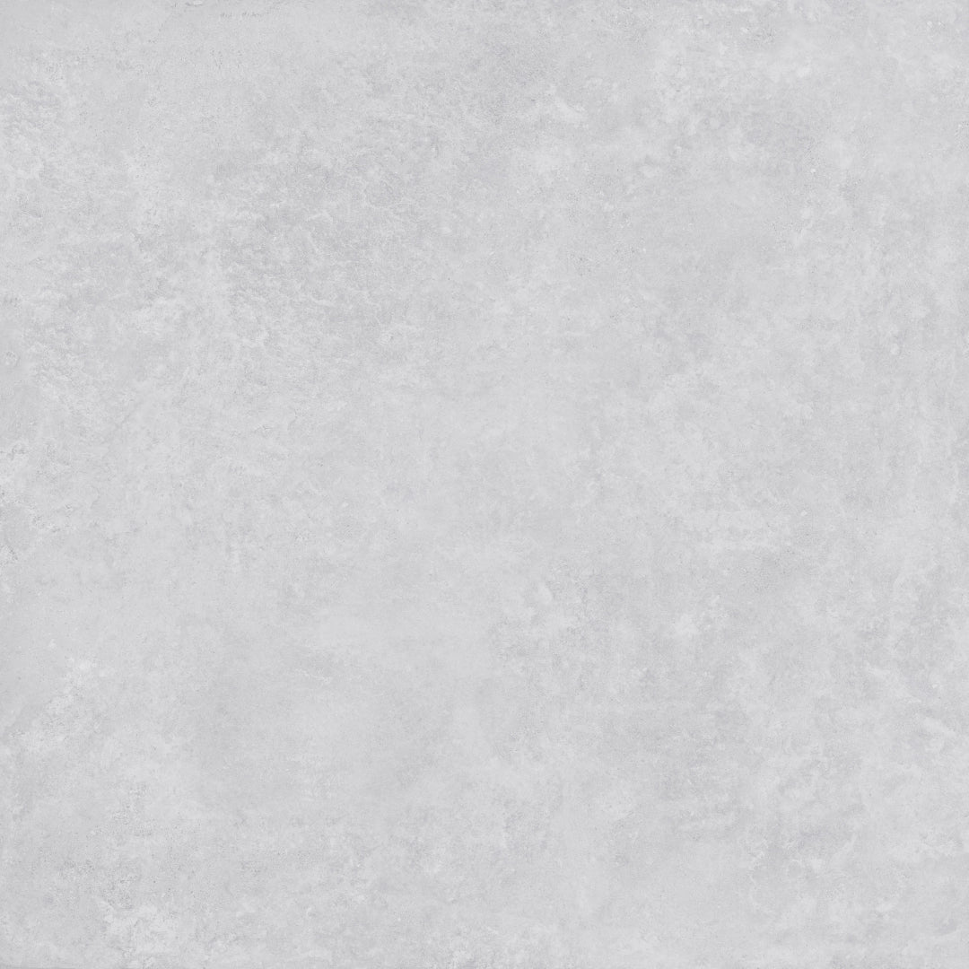 Peronda, Ground - 27136 - Silver, Lappato, 90x90cm, 10.00mm, Rett.