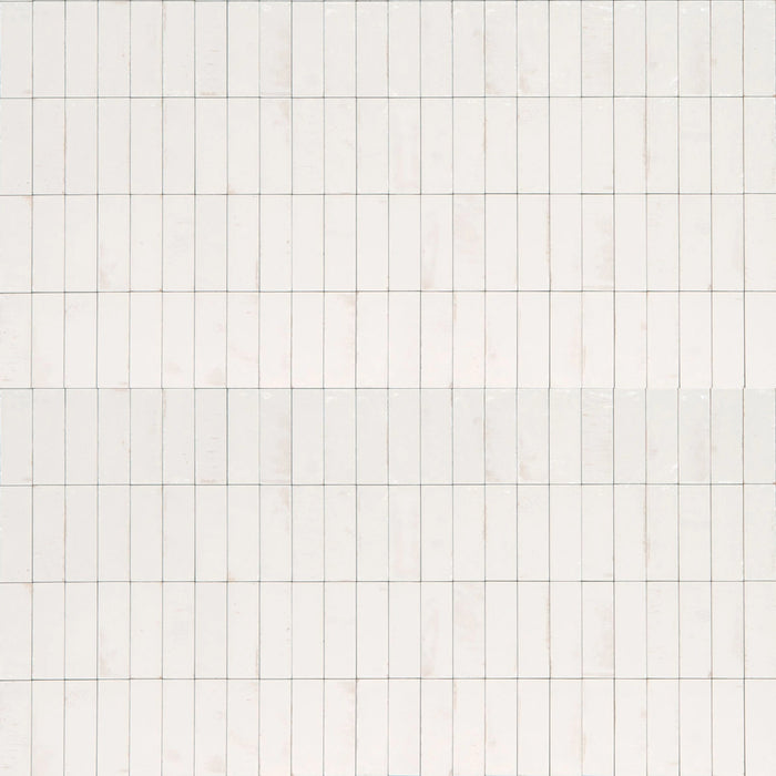 Ragno, Gleeze - R8HM - Bianco, Glossy, 5x15cm, 10.00mm