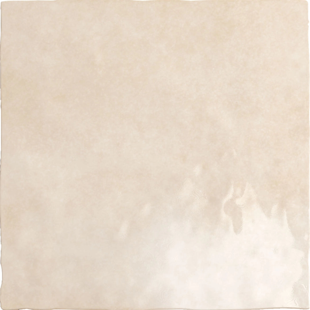 Equipe Ceramicas, Artisan - 24455---Ochre,-Lucido,-13.2x13.2cm,-9.00mm,-Rett.