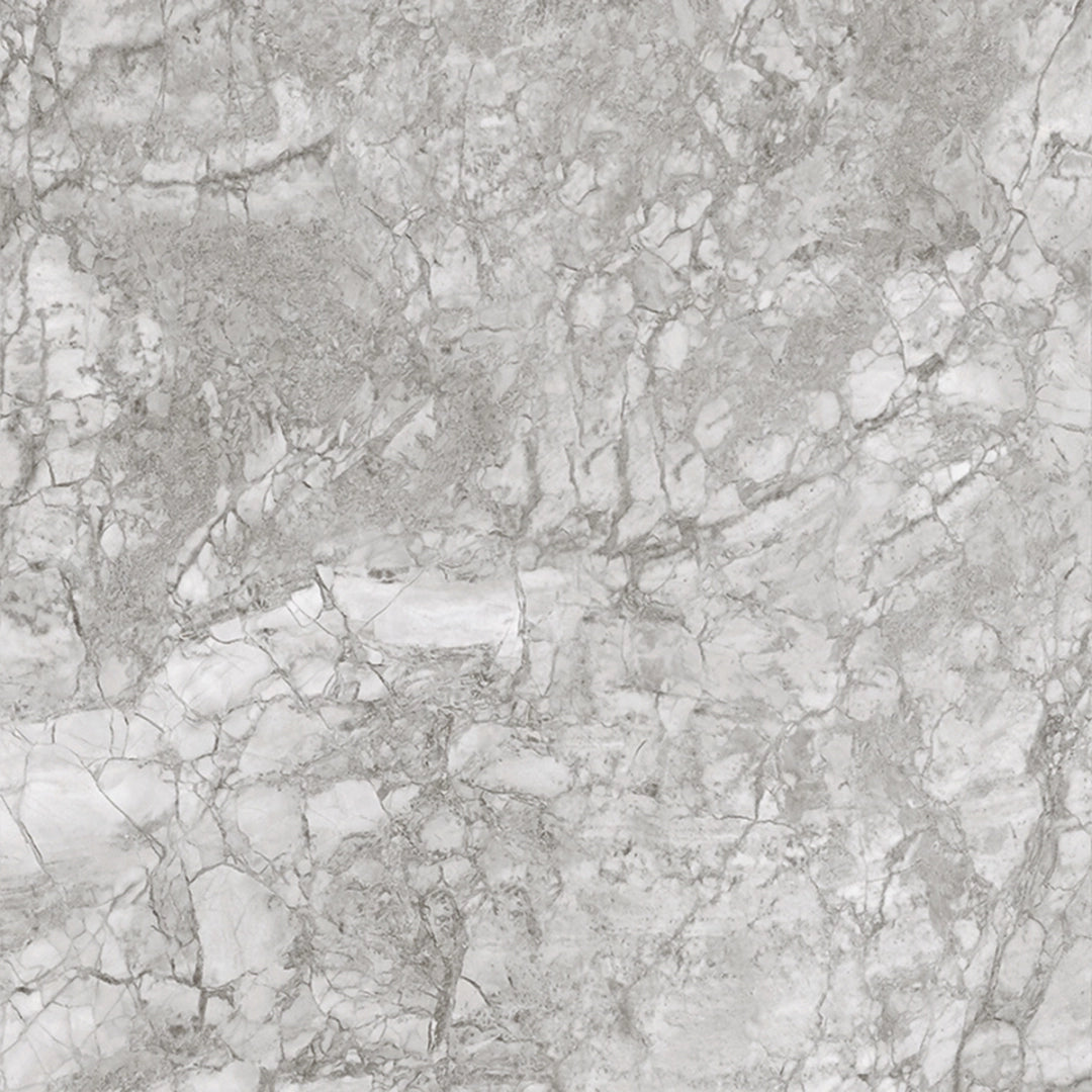Saime Ceramiche, Royal - Silver, Lucido, 120x120cm, 6.00mm, Rett.