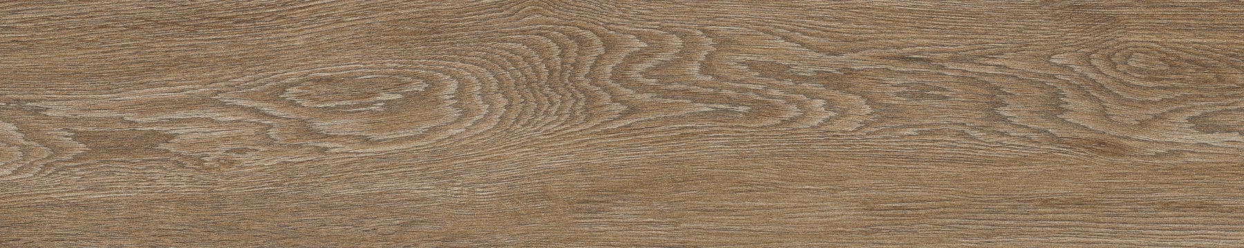 Love Tiles, Woodline - Light Brown, Matt, 20x100cm, 8.00mm, Rett.