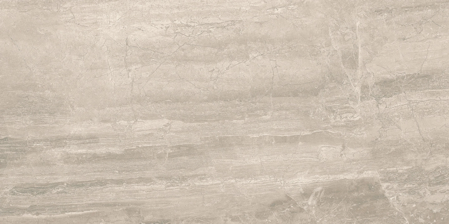 Keraben, Luxury - GXX05080 - Sand, Lappato, 30x60cm, 10.00mm, Rett.