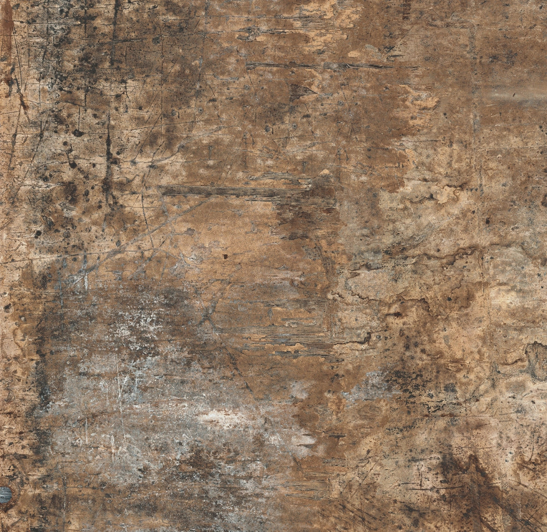 Ceramica Fondovalle, Urban Craft - UBC012 - Redclay, Naturale, 120x120cm, 6.50mm, Rett.