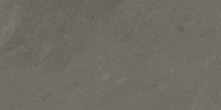 Unicom Starker, Brazilian Slate - Elephant Grey, Naturale, 30x60cm, 9.00mm, Rett.