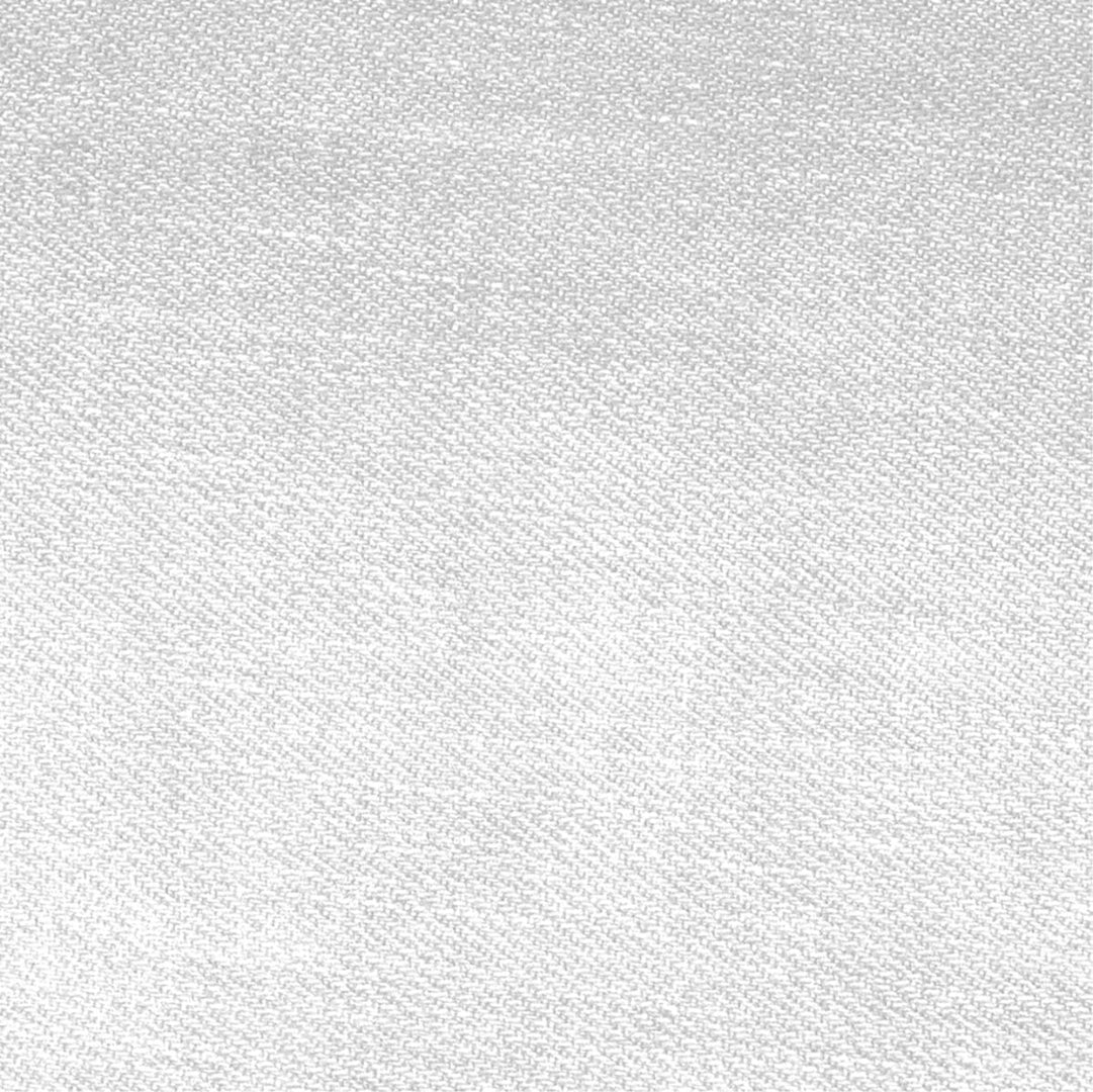 Wow Design, Denim - White, Matt, 14x14cm, 10.00mm