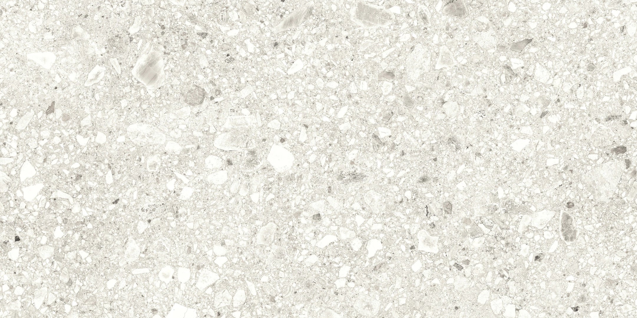 Il Cavallino Ceramiche, Ceppo Di Gre - White, Naturale, 61x122.2cm, 9.50mm, Rett.