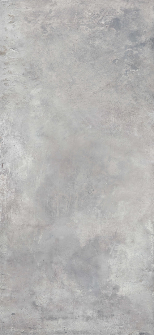 Grespania, Tempo - 78TM-37 - Gris, Matt, 120x260cm, 3.50mm, Rett.