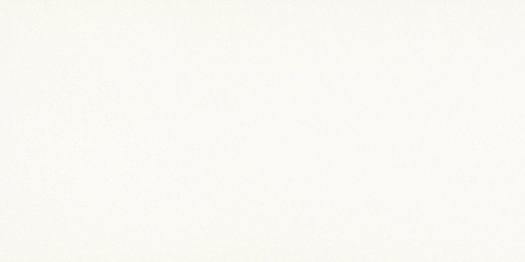 Cotto D'este, Black-white - 326 - Snow, Naturale, 50x100cm, 3.50mm, Rett.