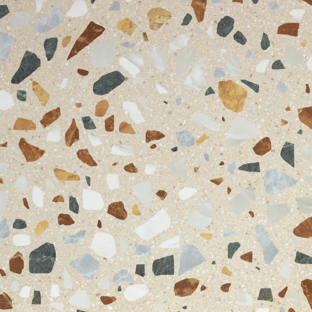 Stn Ceramica, Crisp - Beige Xl, Matt, 60x60cm, 10.00mm, Rett.
