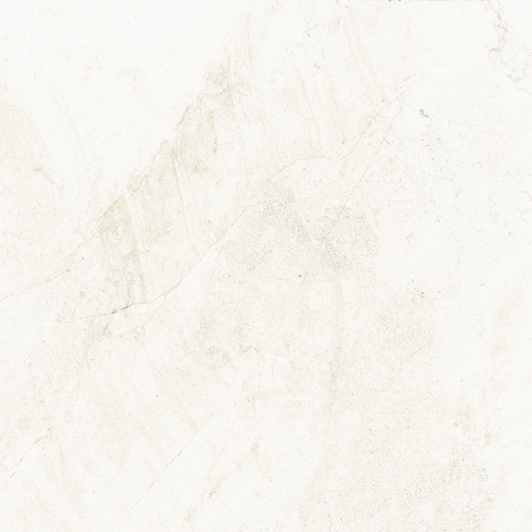 Ceramiche Refin, Blended - OA87 - White, Naturale, 60x60cm, 9.00mm, Rett.