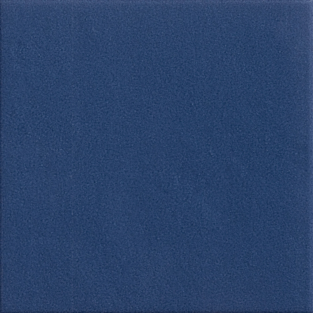 Mutina, Mattonelle Margherita - NDM05 - Blue, Natural, 20.5x20.5cm, 10.00mm, Rett.