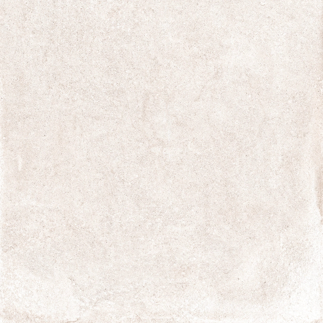 Cerdomus, Castle - 64207 - White, Matt, 60x60cm, 9.50mm