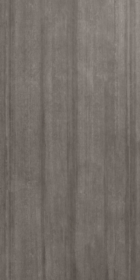 Casalgrande Padana, Cemento - Antracite, Cassero, 120x240cm, 6.00mm, Rett.