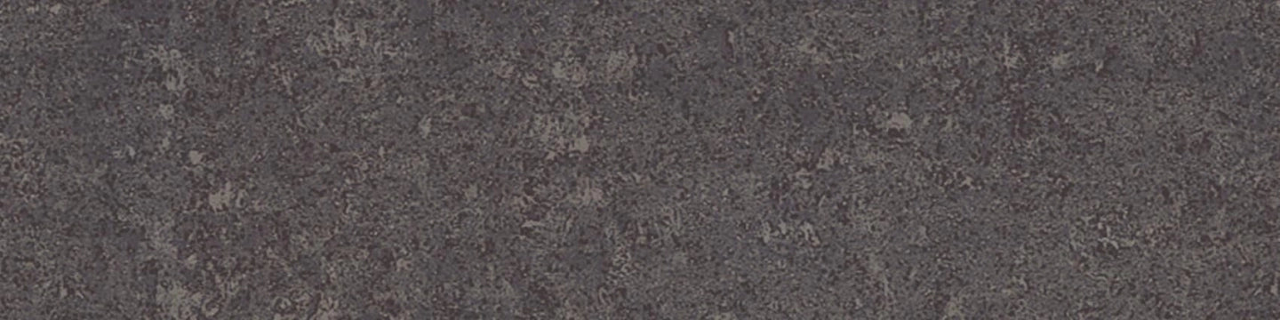 Casalgrande Padana, Marte - Nero Acapulco, Naturale, 15x15cm, 9.40mm, Rett.