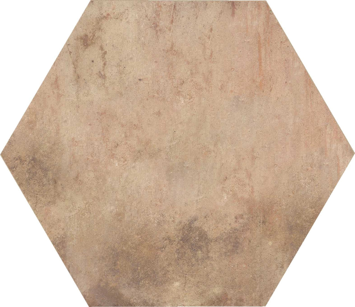 Zyx by Colorker, Amazonia - Amazonia Cotto, Matt, 32x36.8cm, 10.00mm, Rett.
