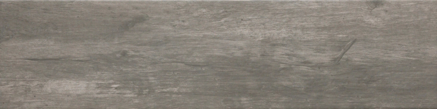 Sintesi Ceramica Italiana, Timber - 720 - Grigio, Antislip, 20.2x80.2cm, 8.80mm