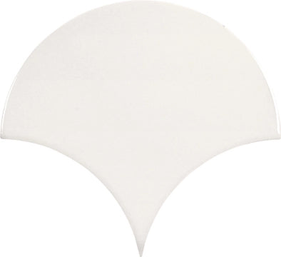 Carmen Ceramica, Dynamic - Neutro, Brillo, 15.5x17cm, 9.00mm, Rett.