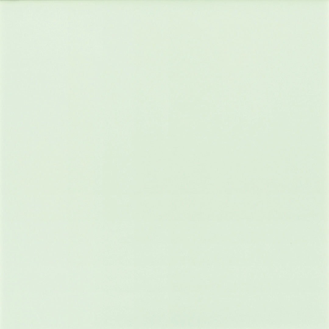 Fabresa, Unicolor - 136 - Verde, Gloss, 15x15cm, 10.00mm