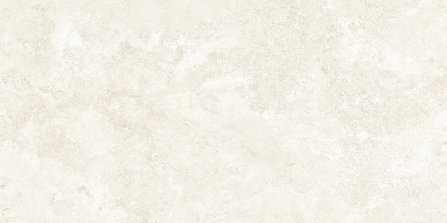 Saime Ceramiche, Travertino - Crosscut Beige, Matt, 60x120cm, 9.00mm, Rett.