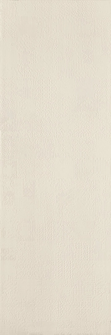 Mutina, Dechirer Xl - XL-PUDD56 - Gesso, Natural, 100x300cm, 3.00mm, Rett.