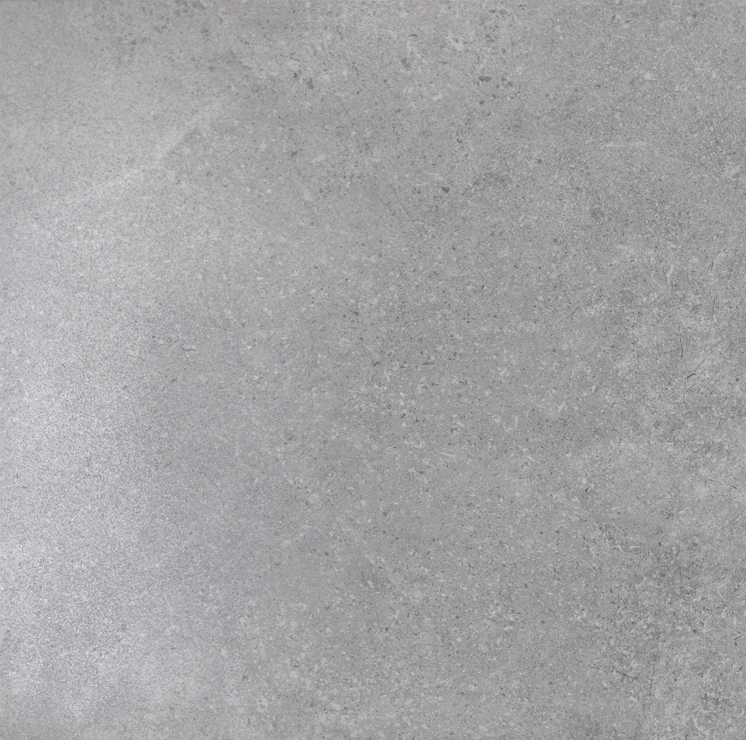 Sintesi Ceramica Italiana, Flow - Grey, Lappato, 60x60cm, 9.00mm, Rett.