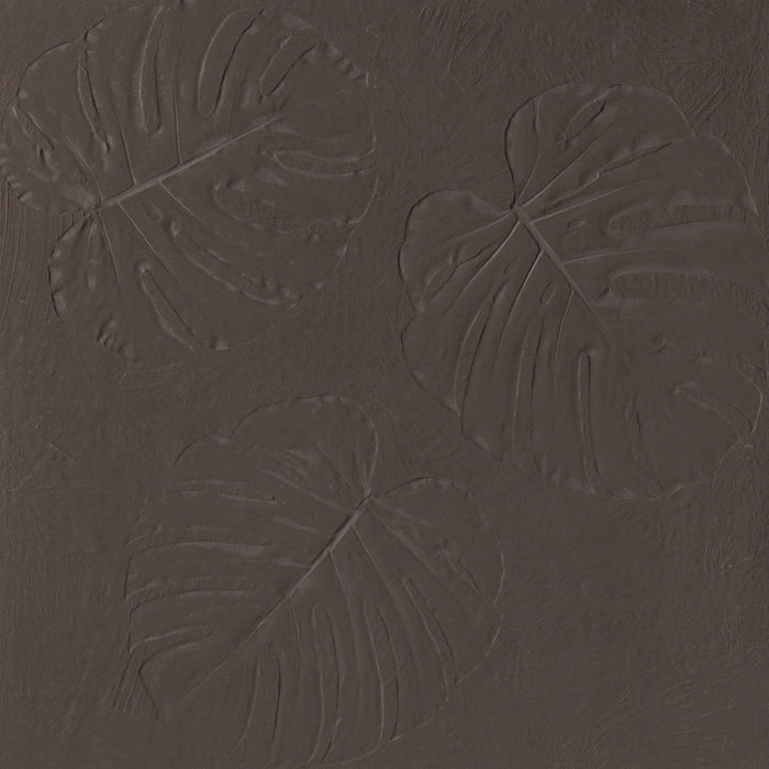 Cerasarda, Abitare La Terra - Manganese, Rodo, 80x80cm, 10.00mm, Rett.