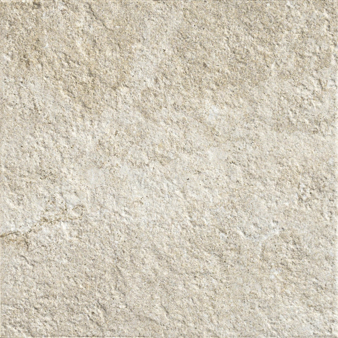 Ragno, Stoneway Porfido - R47M - Ivory, Matt, 15x15cm, 9.00mm