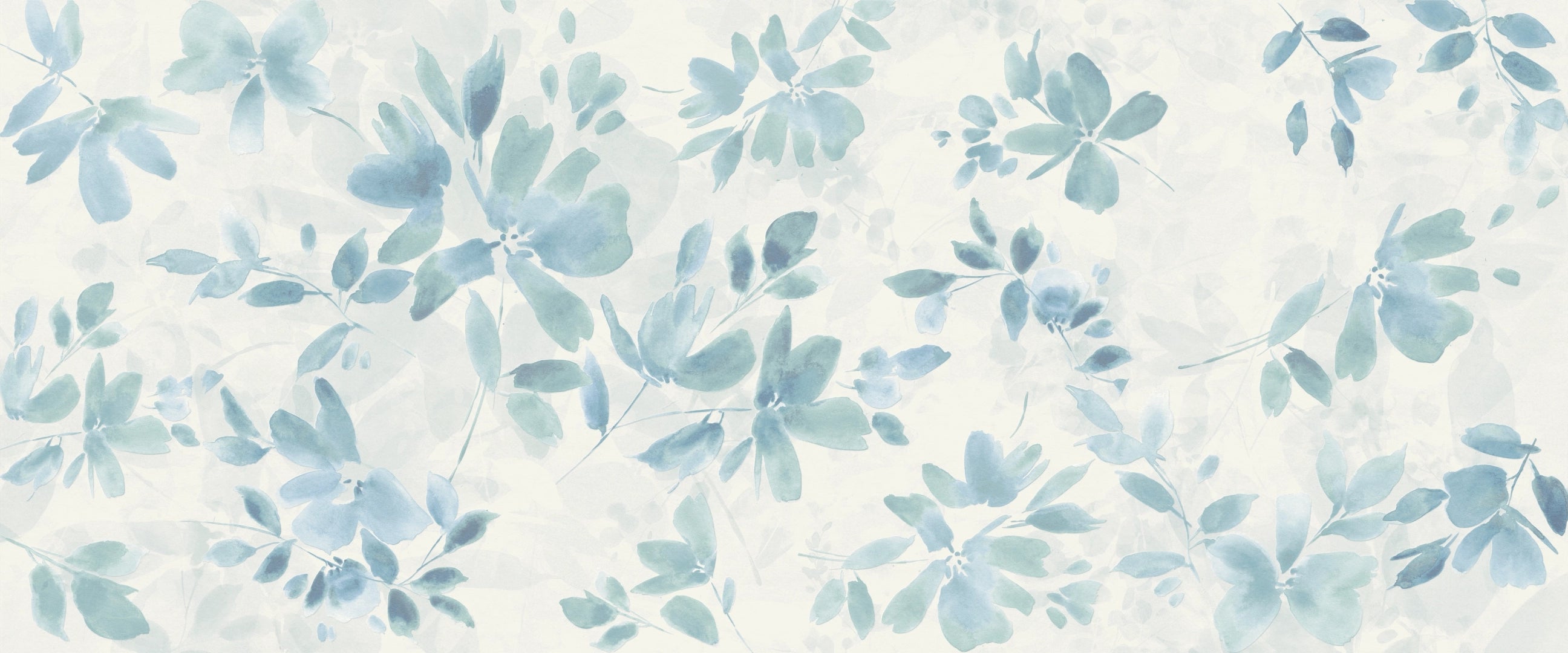 Marca Corona, Mirabilia - J139 - Floral Clouds, Naturale, 50x120cm, 8.50mm, Rett.