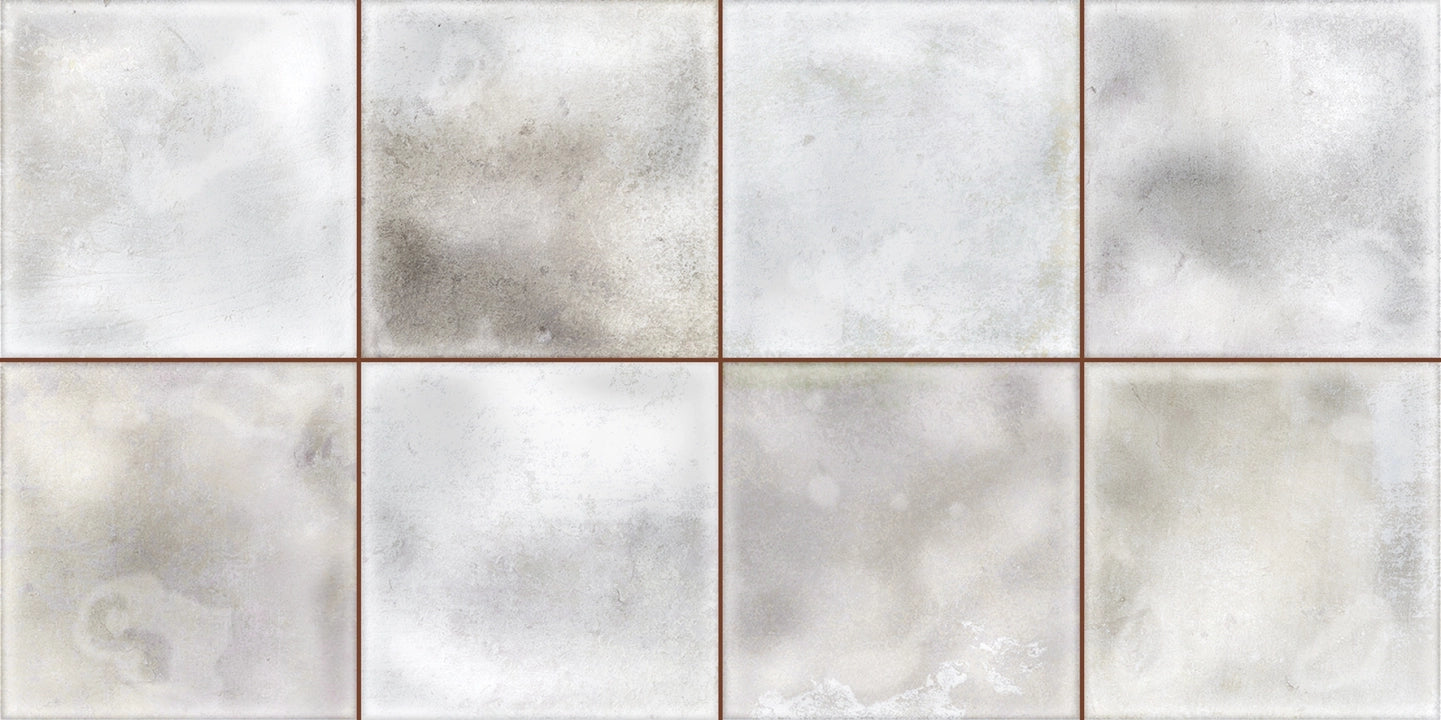 Pamesa, Artisan - 002.655.0012.2795 - Blanco, Brillo, 31.6x60cm, 9.50mm