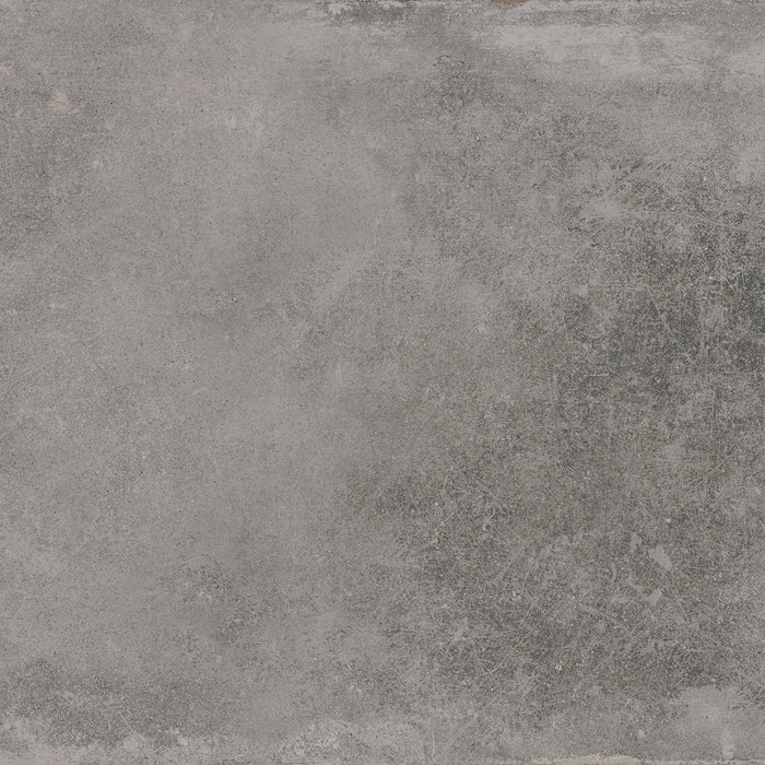 Sichenia, Chateaux - 182214 - Antracite, Grip, 90x90cm, 20.00mm, Rett.