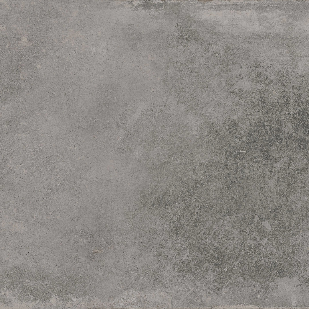 Sichenia, Chateaux - 186674 - Antracite, Vintage, 60x60cm, 10.00mm, Rett.