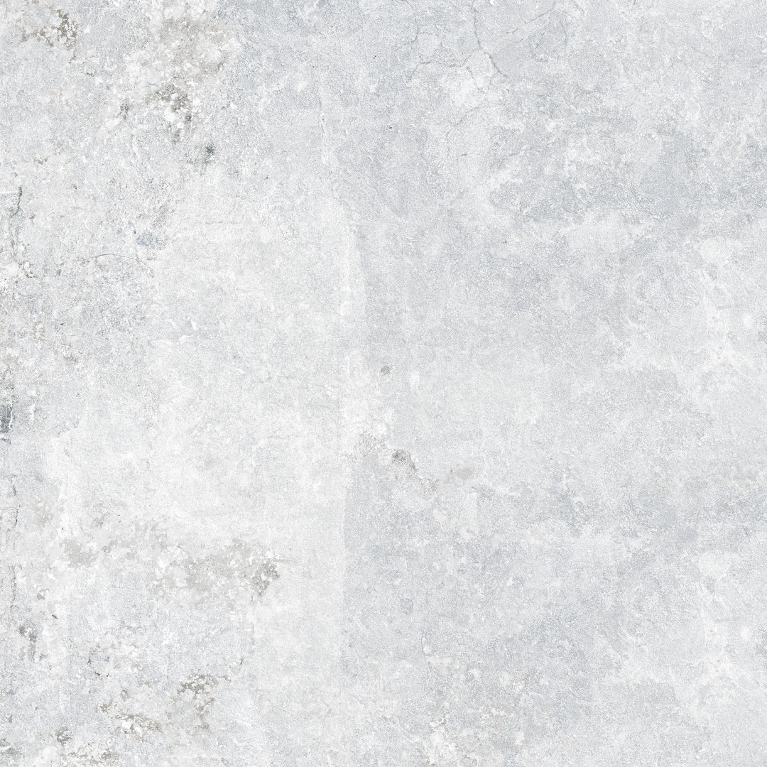 Keraben, Rue De Paris - GUX42002 - Gris, Matt, 60x60cm, 10.00mm, Rett.