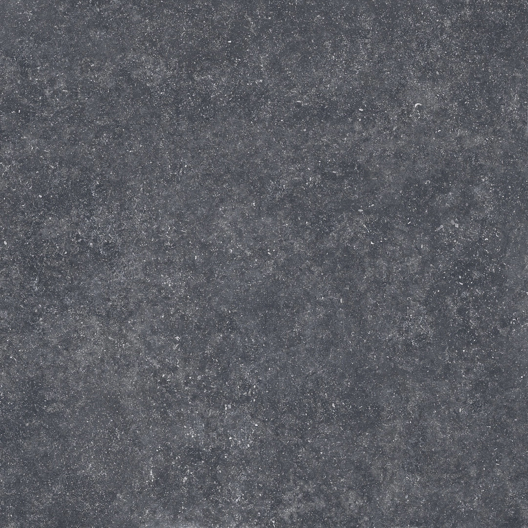 Tagina, Umbria Antica - Antracite, Naturale, 90x90cm, 20.00mm, Rett.