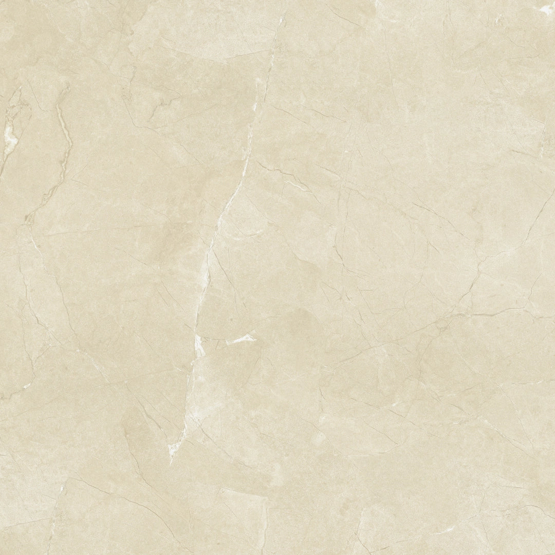 Margres, Prestige - Corinthian Beige , Polished, 60x60cm, 9.00mm, Rett.
