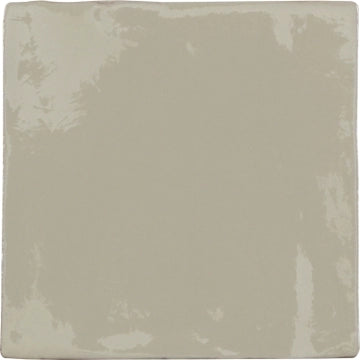 Cevica, Provenza - CEM17 - Ceniza, Craquele, 13x13cm, 9.00mm